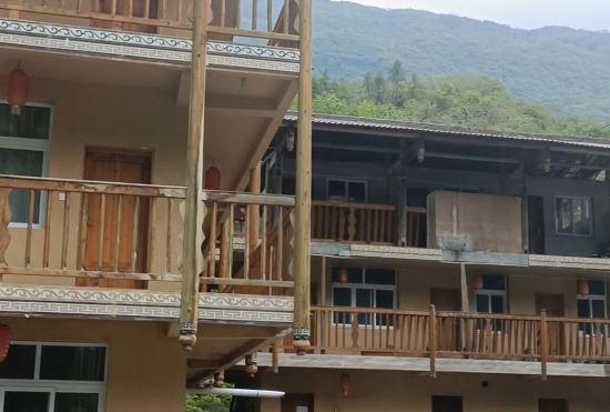 Hotel Fujiangyuan Inn