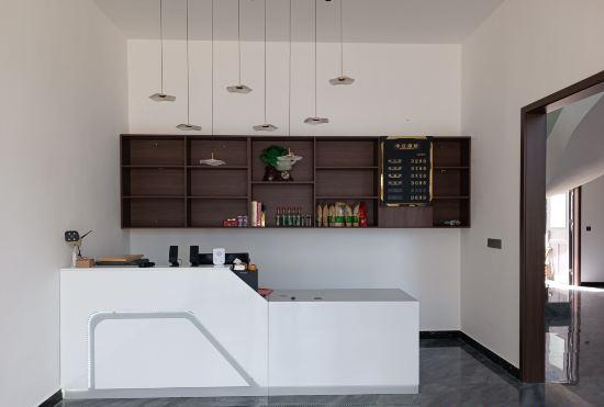 Гостиница Hefeng Selenium Residence Xian Homestay