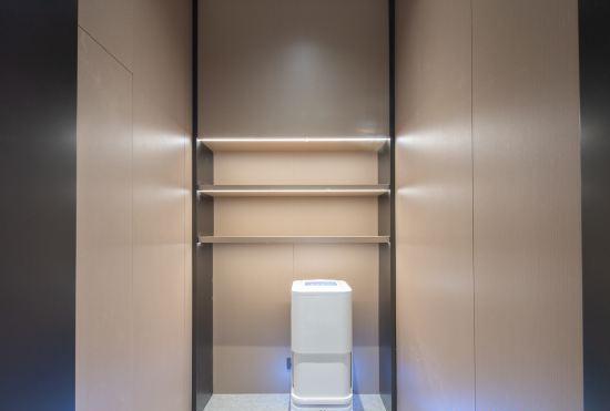 JI Hotel (Fuzhou Qingkou Xincheng Road Branch)