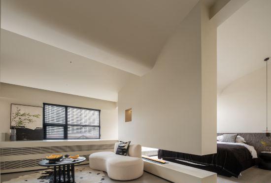 Гостиница Arctic MONI Homestay (Dongjianghu Scenic Area Store)
