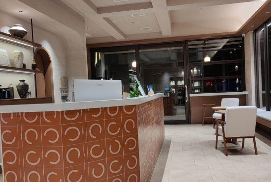 Гостиница Shan Yasan Min Hotel (Libo Xiaoqikou East Store)