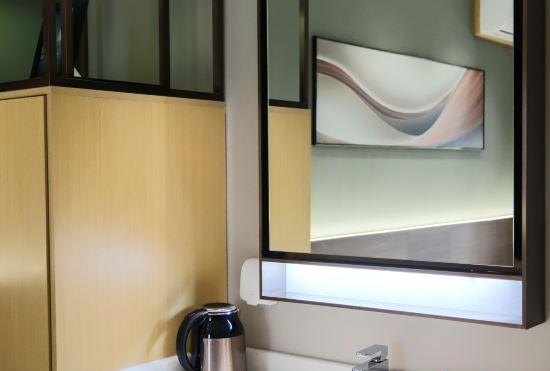 Emeishan Ximan Light and Elegant Resort Hotel