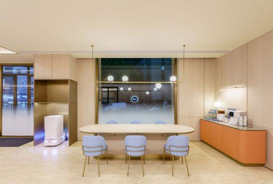 Hanting Hotel (Dalian Golden Triangle)