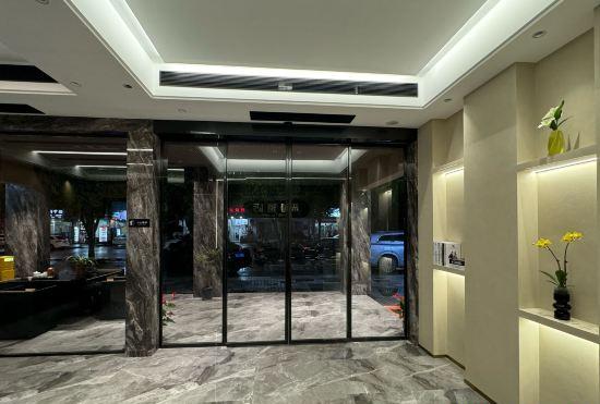 Гостиница Fu'an Shangyouju Express Hotel