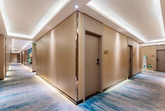 Гостиница Xia Xiansen Selection Hotel (Qingyuan Shunying City Square Store)