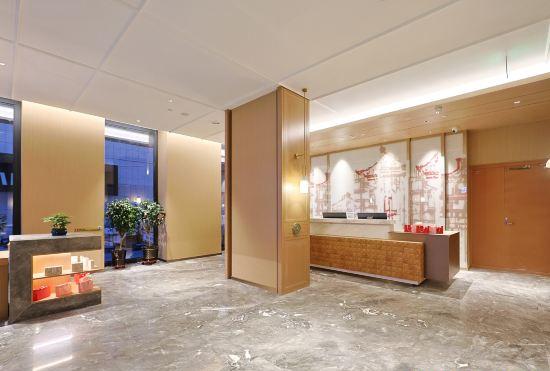 Yunju Hotel (Yanji Department Store Water Market Branch)