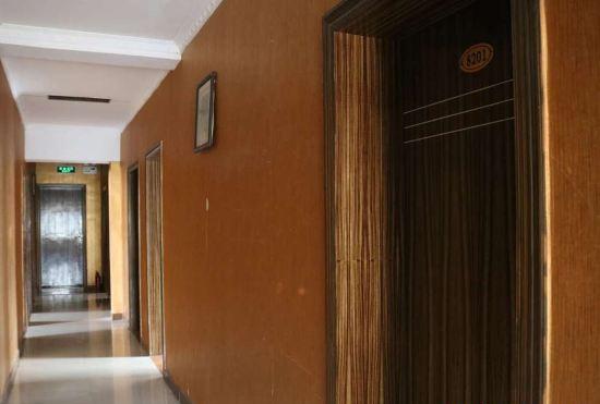 Гостиница Jiaxing Jia Zhou Hotel