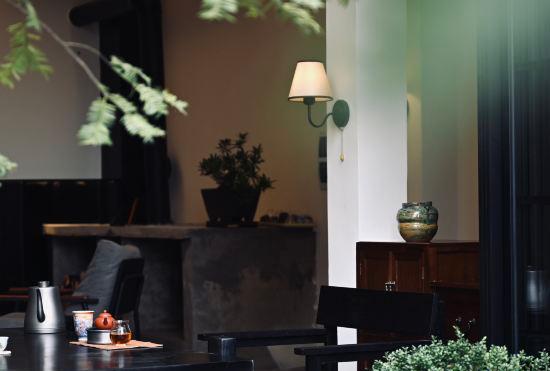 Гостиница Dali Xingshan Cui Ji B&B
