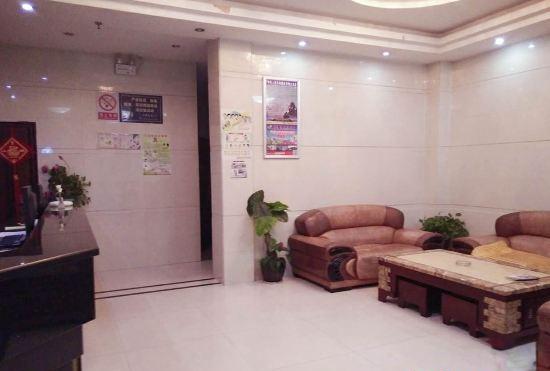 Гостиница Jindao Hotel