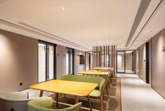 JI Hotel Shenyang Dongling Road Xinlibao