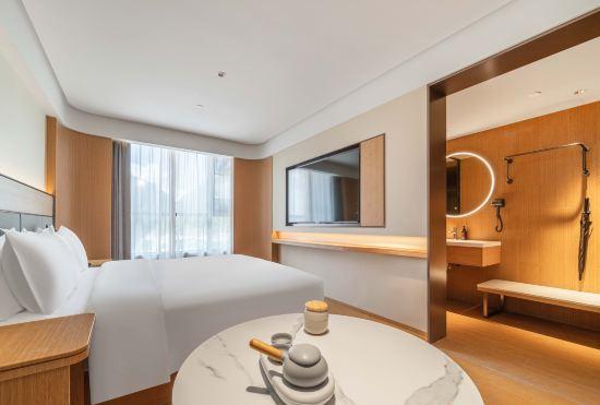 Quan Ji Hotel (Yajiang Branch in Ganzi Prefecture)