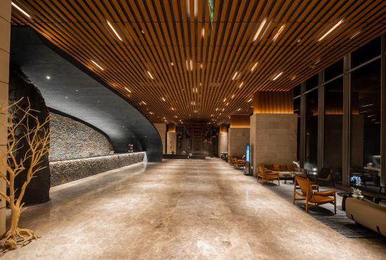 Гостиница Wenzhou Wencheng Long Qiyuan Fangcaodi Resort Hotel