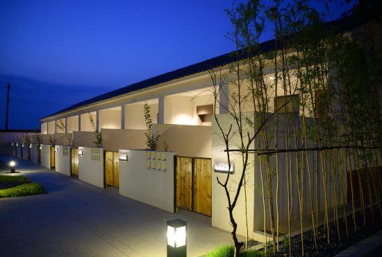 Гостиница Chunsu·Chang'an Academy