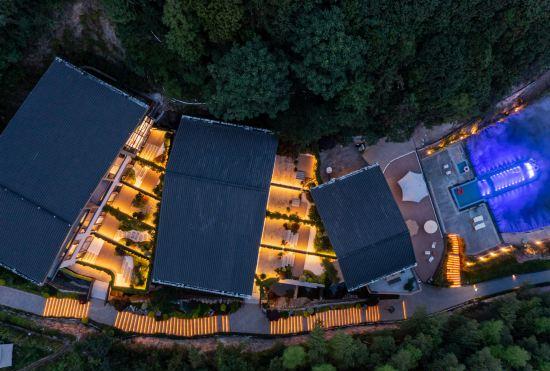 Hotel RESORT PANAN ZHEJIANG