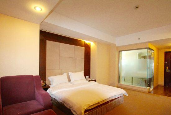 Hotel songfangmingsu