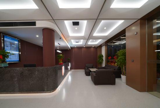 Yunshang Hotel (Wuhan Foxconn Technology Group Store)