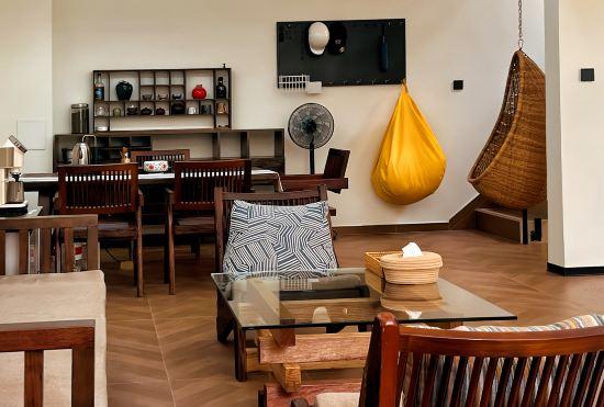 Hotel Modu No.13 Inn
