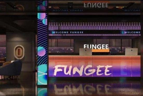 FunGee Hotel (Zhuzhou Shange Square Branch)