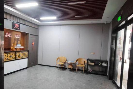 Danyang XI Tianlun Hotel