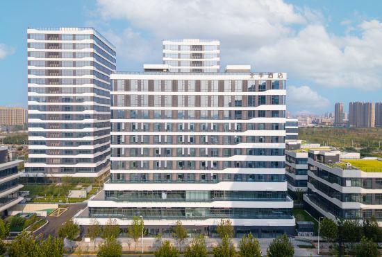 Гостиница All Seasons Hotel (Shanghai Pudong Software Park Sanlin Garden Branch)