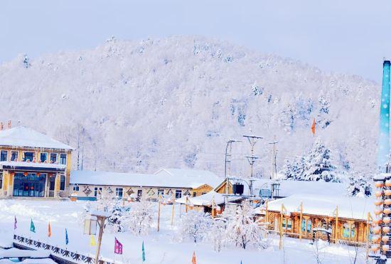 Hotel Xuemanshan  lnn Xuexiang