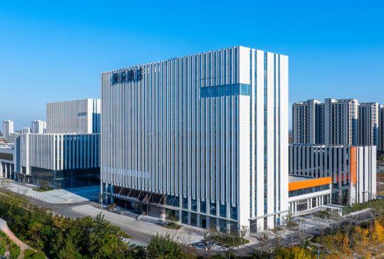 Гостиница Lianyungang Xuwei  Port Business Service Center Atour Hotel