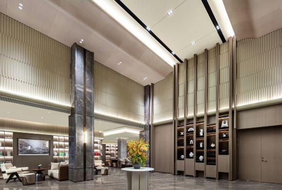 Гостиница Atour Hotel Shuitou  Anping Bridge  Quanzhou
