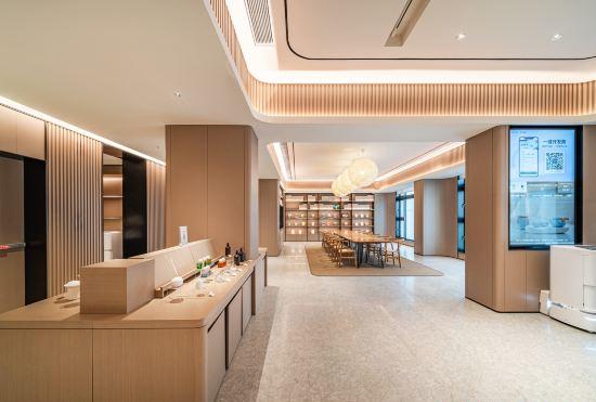 All Seasons Hotel (Longhua Yicheng Center Branch, Shenzhen)