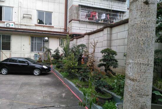 Гостиница Yingjing Mingyuan Hotel