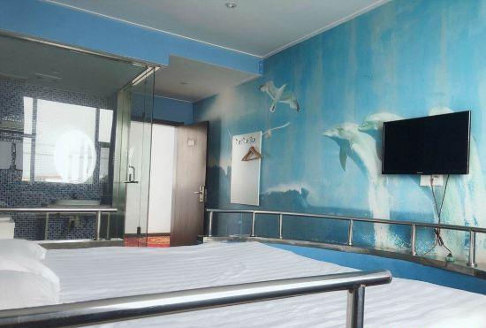 South Jingyuan Express Hotel