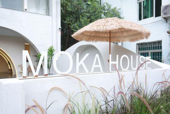 Hotel MokaHouse