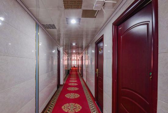 Sunshine Garden Hotel