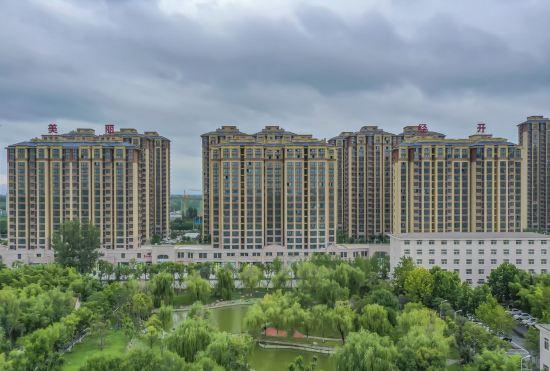 Гостиница Derun Conference Center