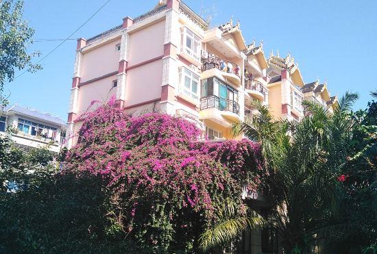 Hotel Xishuang Banna Jinglan Inn New