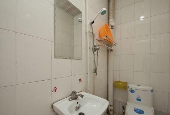 Гостиница Linyi Longwang Hotel
