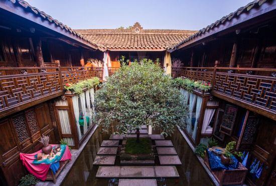 Hotel Ranfang Inn