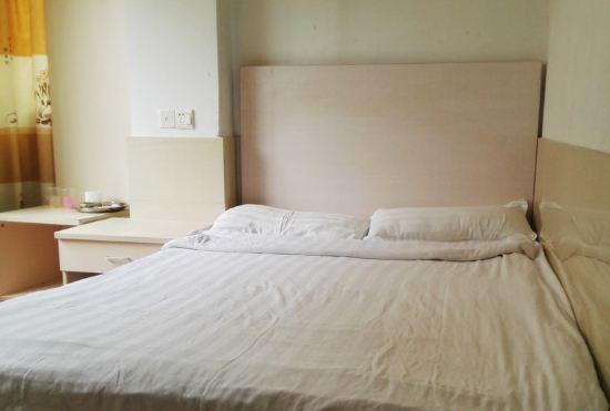 Wuhu Integrity Hotel
