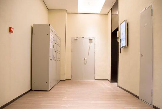 Hanting Hotel (Jingxi Fortune Plaza)