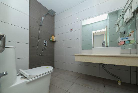 Laobai Hotel (Xishuangbanna Jinghong Gaozhuang Xishuangjing Branch)