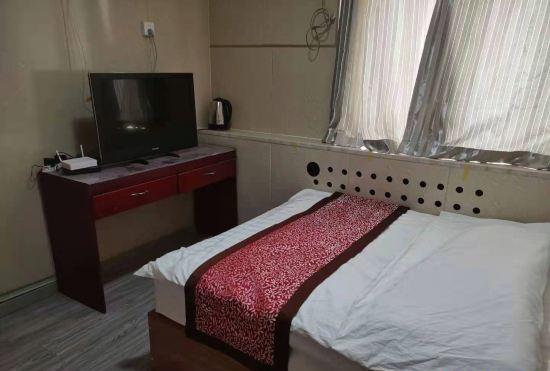 Гостиница Lixiang Hotel