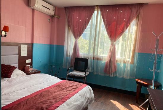 Xiangshan julongwan Hotel