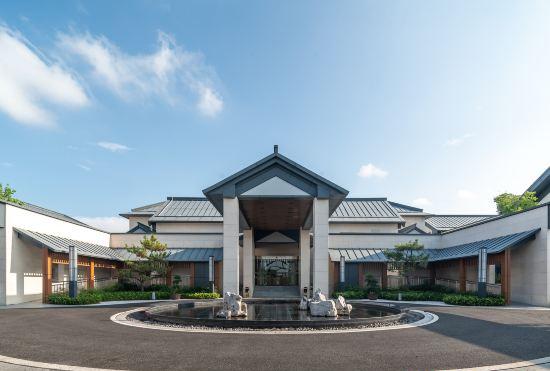 Гостиница Dafeng Dongyuan Hotel