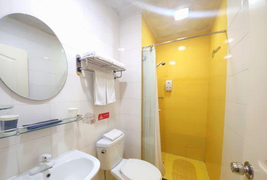 Гостиница Home Inn (Jiangyin High-tech Zone Chengjiang Middle Road)