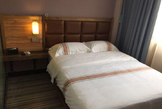 Hotel Aiwu Inn Daxin County Detian Waterfall