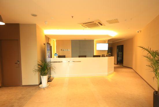 Homeinns Neo Wuhu Wanzhi XinwuDevelopment Zone Hotel