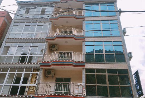 Гостиница Xiapu Youjianhai Homestay