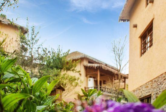 Hotel Yuanyang Yuanshe Mulaya Homestay (Terraced Field Scenic Area)