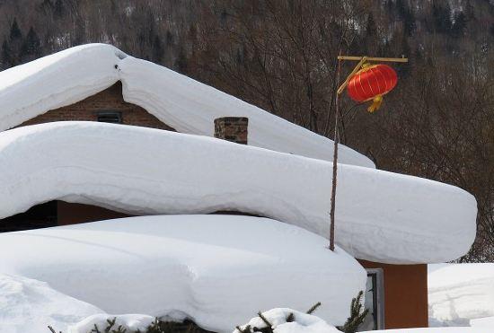 Xuexiang Erlanghe Liuzhengfang Family Hotel