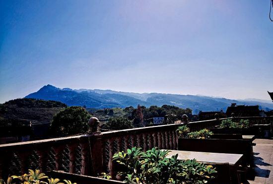 Hotel Tianquan Inn (Furong Town guzhengzhongxin)