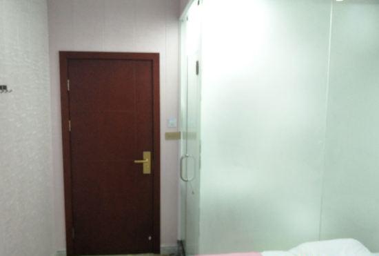 Гостиница Huangping Hengyuan Business Hotel